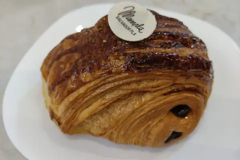 Lillie's Bakery & Coffee Shop photo 2